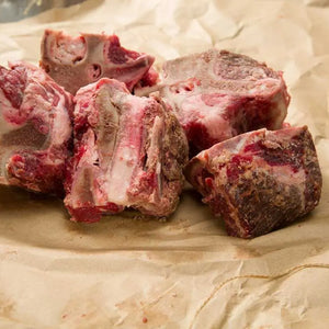Beef Bone Broth Box Prosper Meats