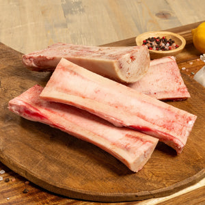 Beef Marrow Bones Prosper Meats