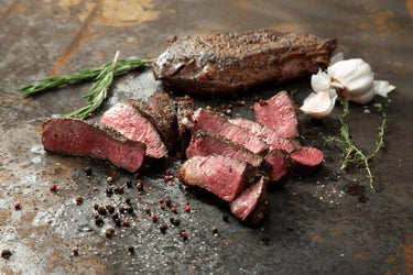 Coulotte Steak Prosper Meats