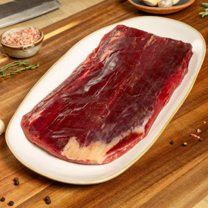 Flank Steak Prosper Meats