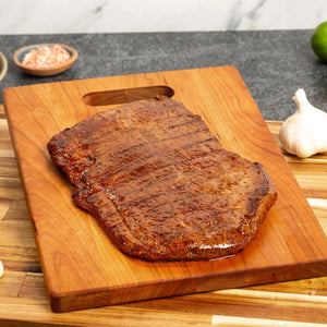 Flank Steak Prosper Meats