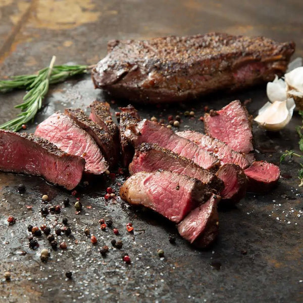 Half Beef (Side of Beef) - Premium Organic & Steakhouse Quality for ...