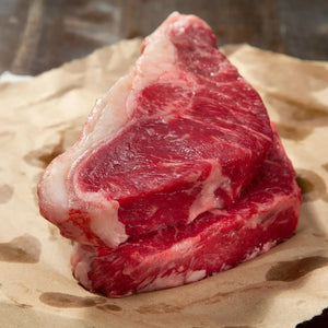 New York Strip Steak Prosper Meats