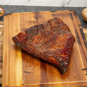 Beef Brisket (Flat & Tip/Point) Prosper Meats