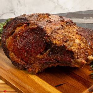 Prime Rib, Bone-in Prosper Meats