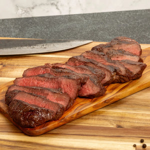 Sirloin Tip Prosper Meats