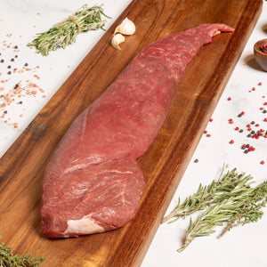 Whole Tenderloin (Filet Mignon) Prosper Meats