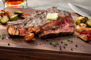 Ribeye Steak, Bone-in