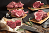Eighth Beef Test | ProsperMeats.com