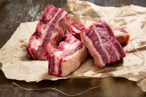 Short Ribs, Bone-in | Prosper Meats